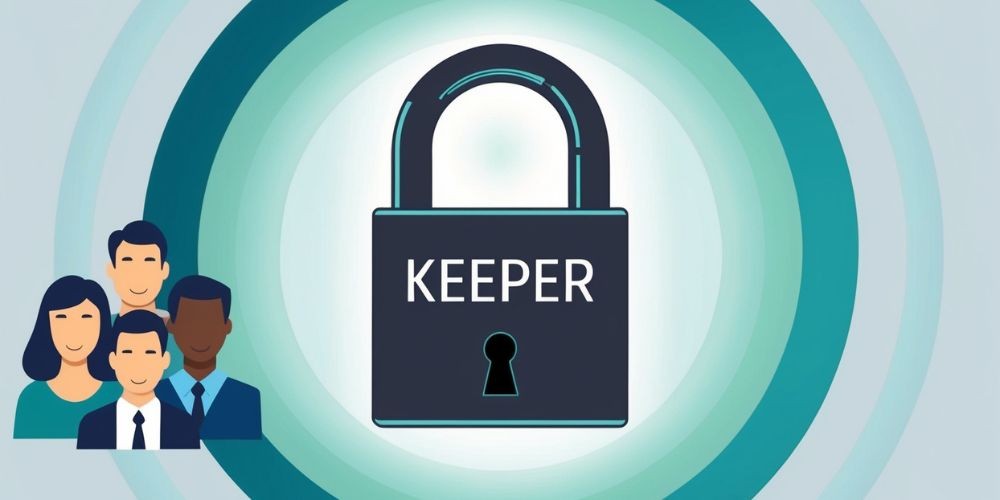 Features that Define Keeper